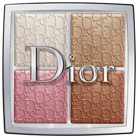 dior face palette